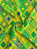 SYG in Brasil