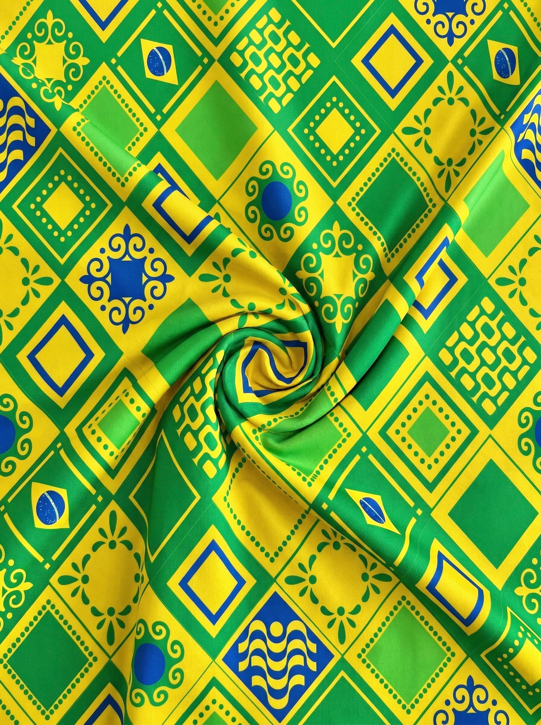 SYG in Brasil