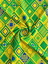SYG in Brasil