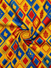SYG in Colombia